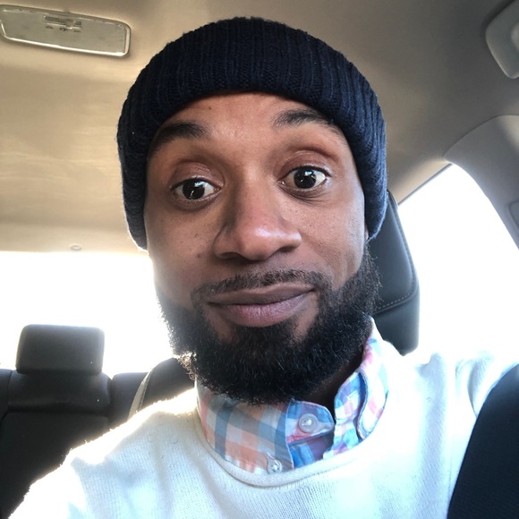 Meet your Posher, Kamel - Picture 2 of 2